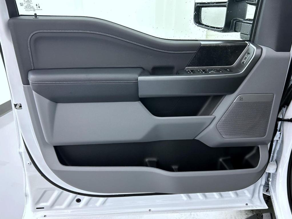 new 2026 Ford F-350 car, priced at $76,241