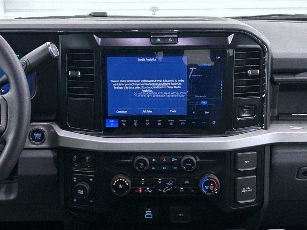 new 2026 Ford F-350 car, priced at $76,241