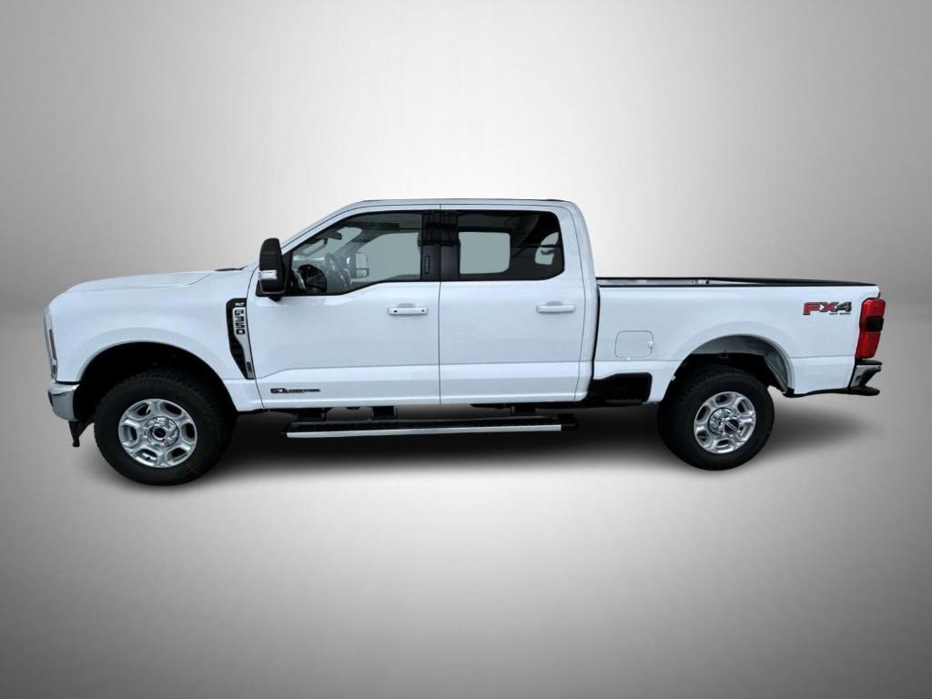 new 2026 Ford F-350 car, priced at $76,241