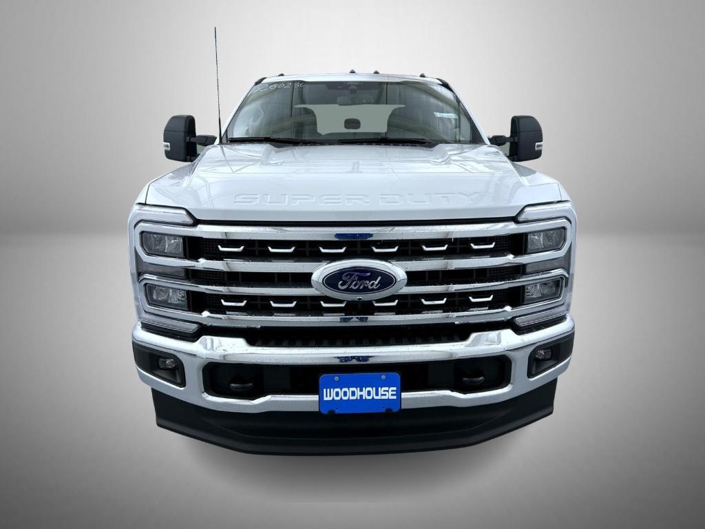 new 2026 Ford F-350 car, priced at $76,241
