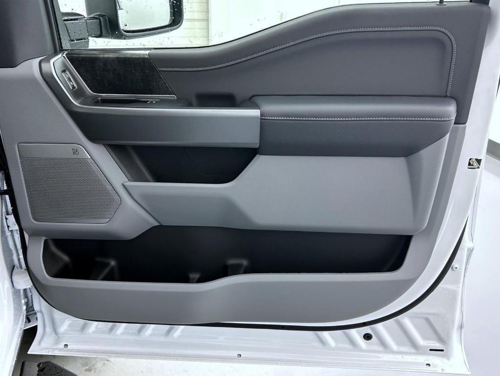 new 2026 Ford F-350 car, priced at $76,241