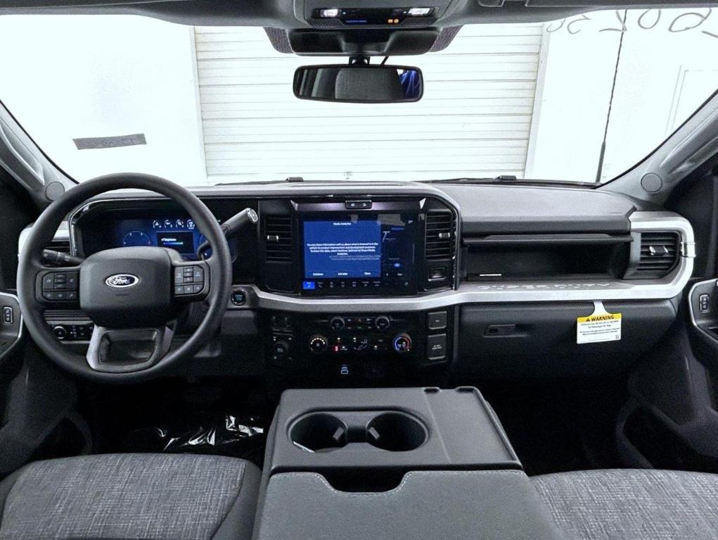 new 2026 Ford F-350 car, priced at $76,241