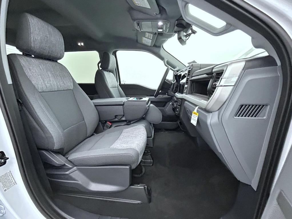 new 2026 Ford F-350 car, priced at $76,241