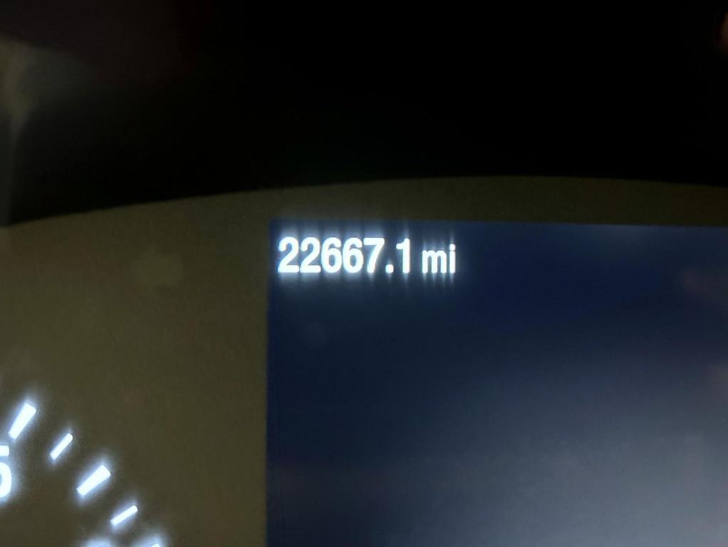 used 2022 Ford Escape car, priced at $24,488