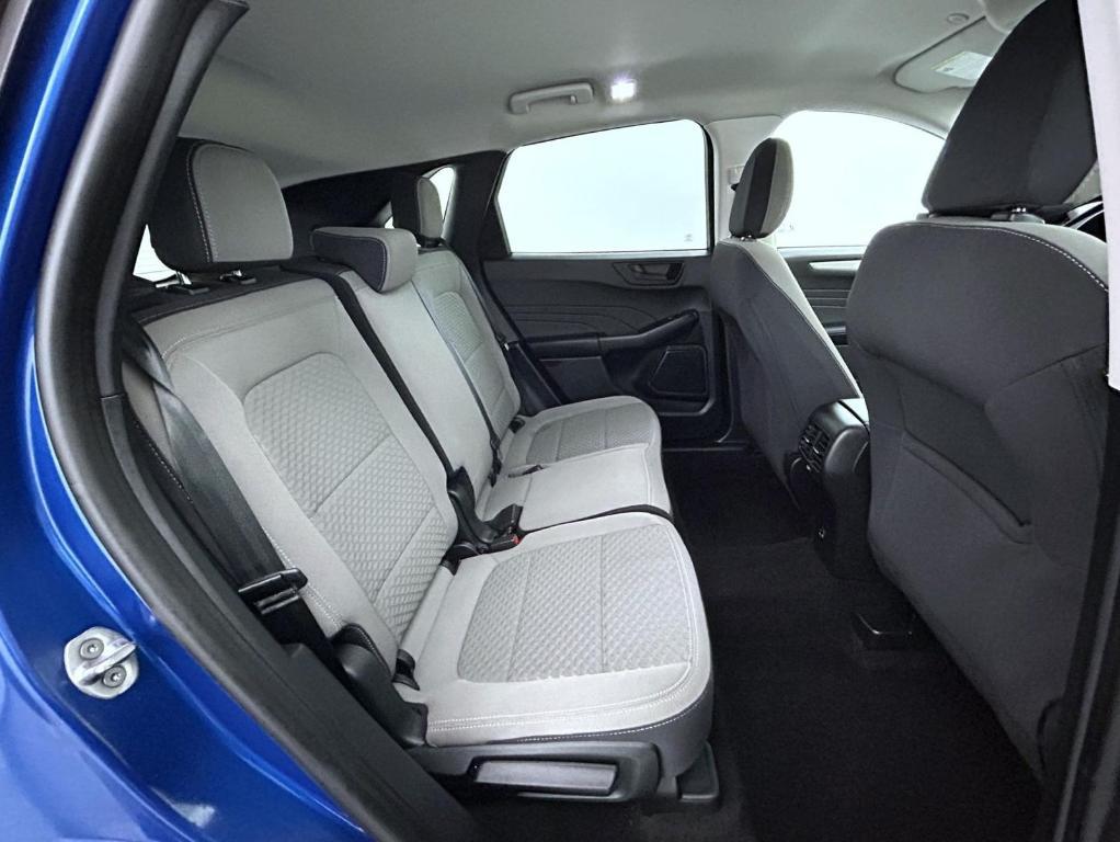 used 2022 Ford Escape car, priced at $24,488