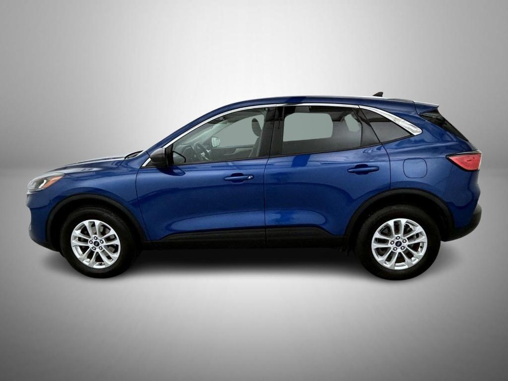 used 2022 Ford Escape car, priced at $24,488