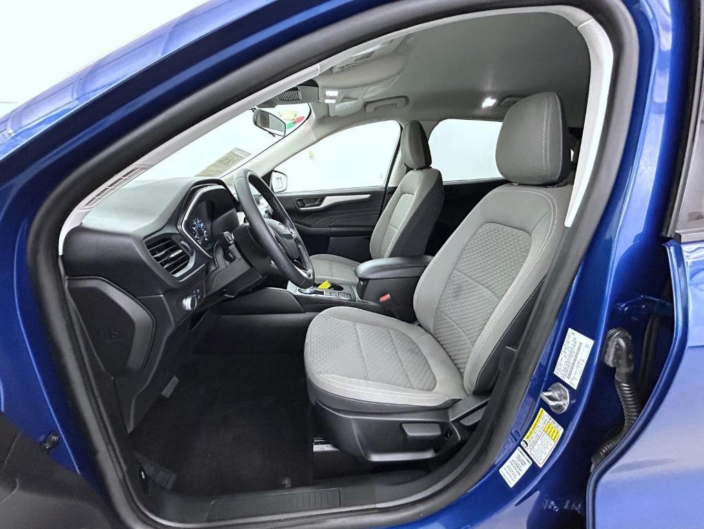 used 2022 Ford Escape car, priced at $24,488