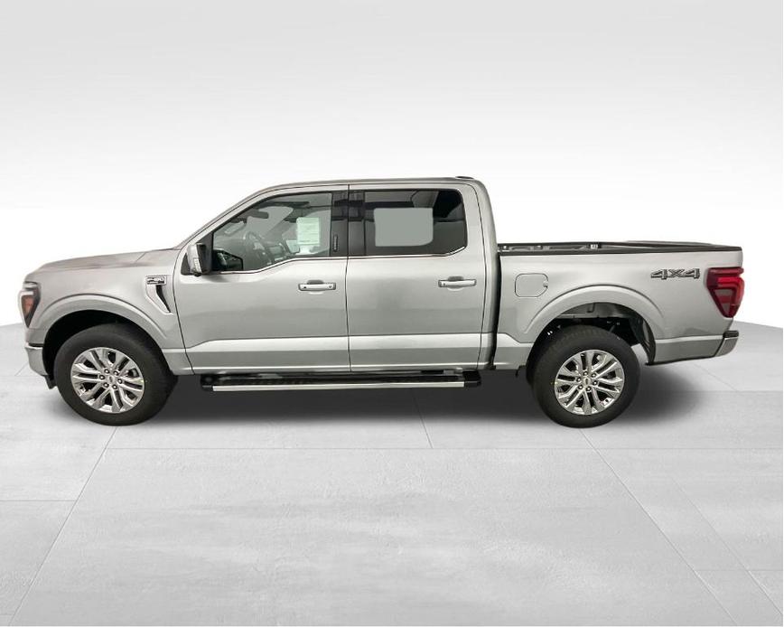 new 2024 Ford F-150 car, priced at $62,624