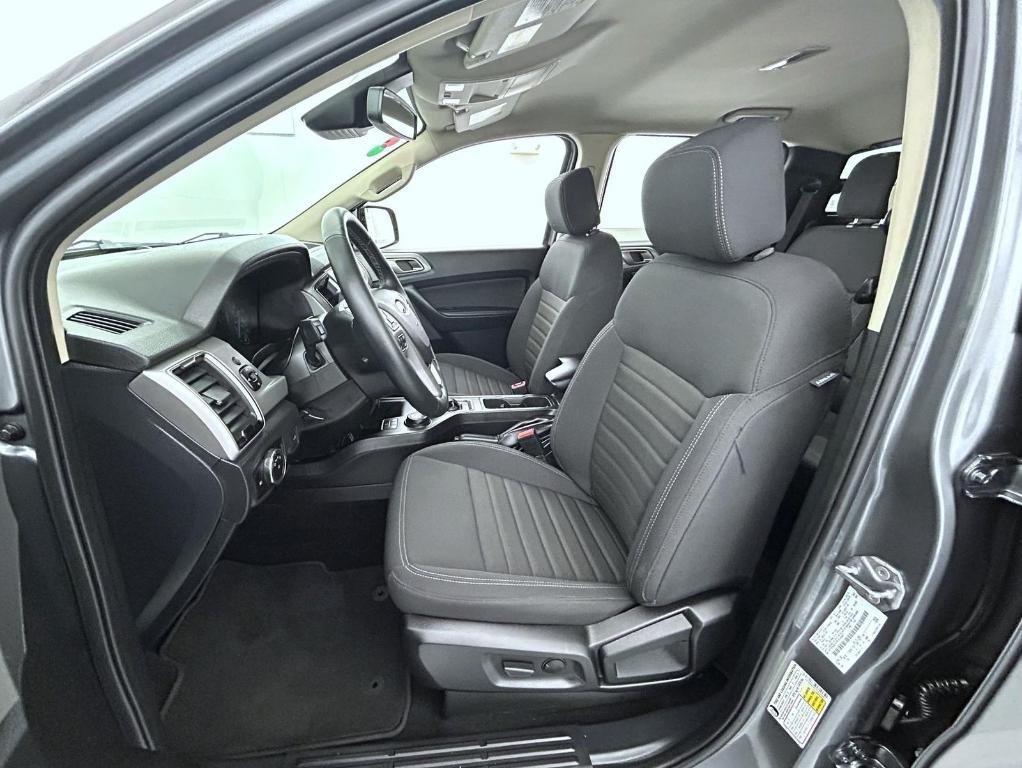 used 2023 Ford Ranger car, priced at $37,691