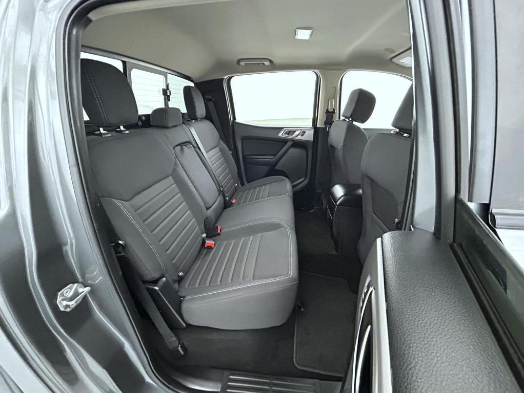 used 2023 Ford Ranger car, priced at $37,691