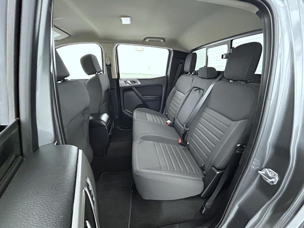 used 2023 Ford Ranger car, priced at $37,691