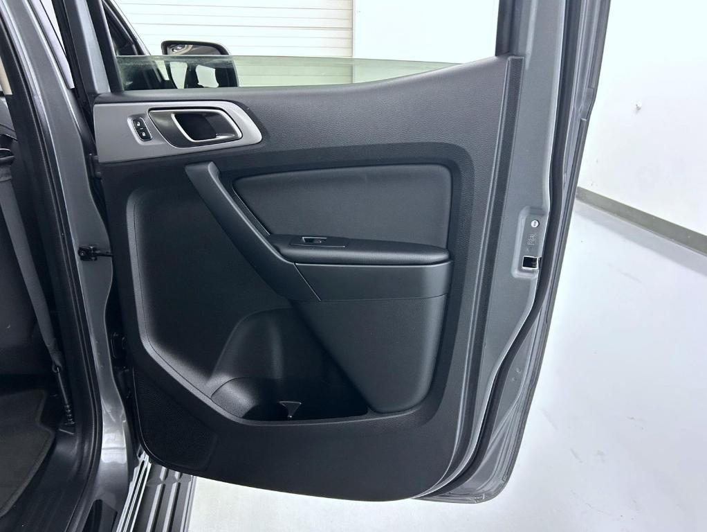 used 2023 Ford Ranger car, priced at $37,691