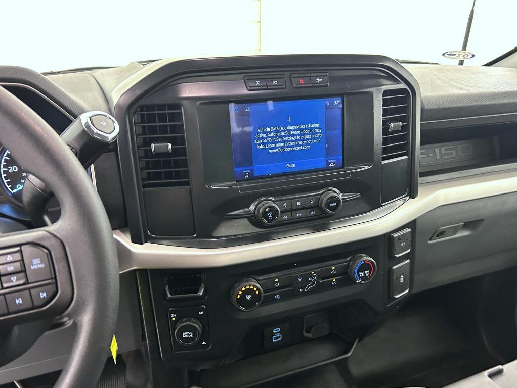 used 2022 Ford F-150 car, priced at $31,621