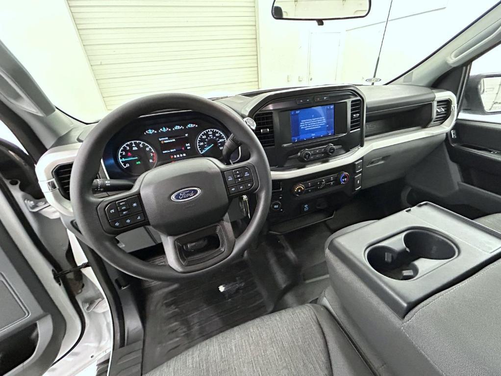 used 2022 Ford F-150 car, priced at $31,621