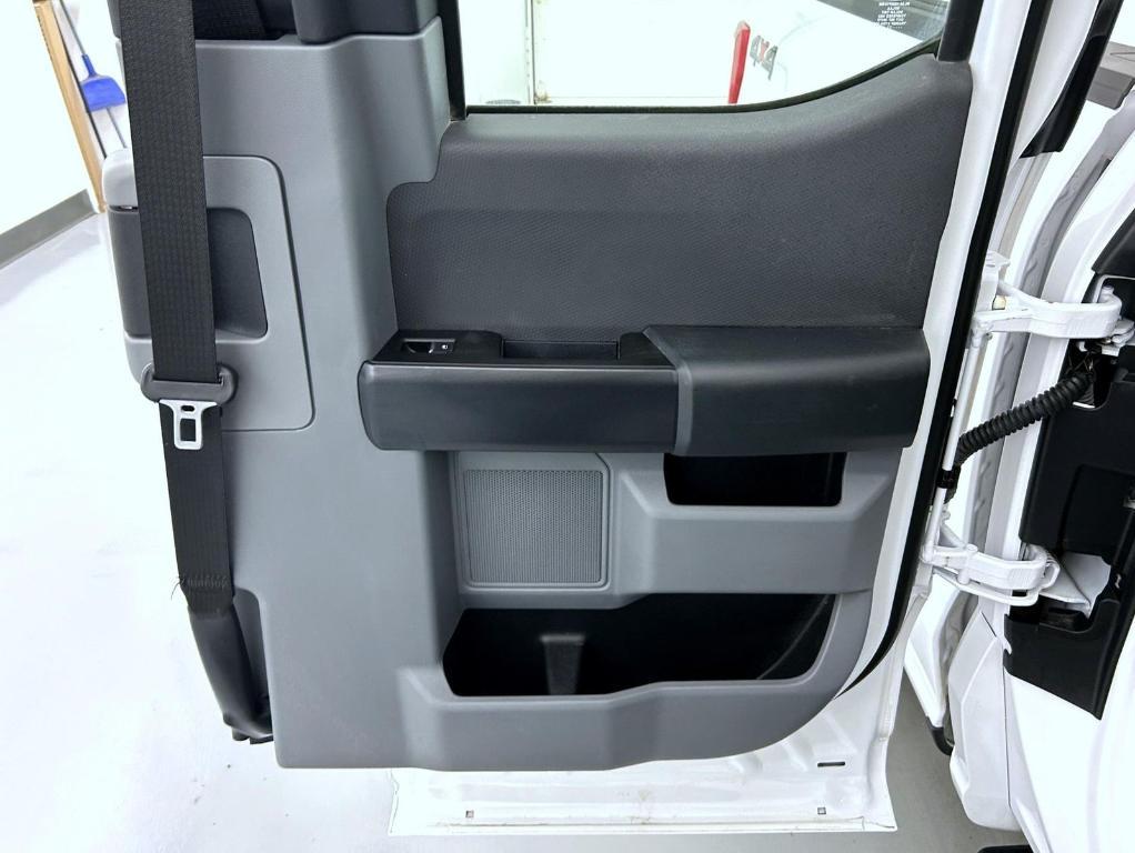 used 2022 Ford F-150 car, priced at $31,621