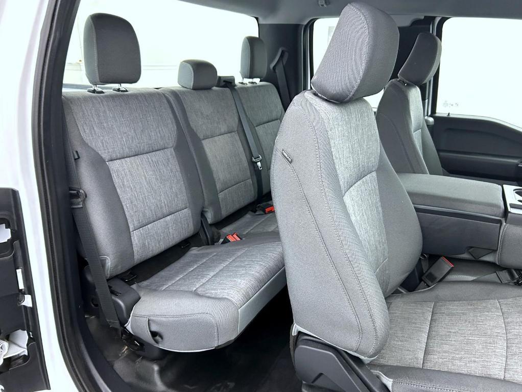 used 2022 Ford F-150 car, priced at $31,621