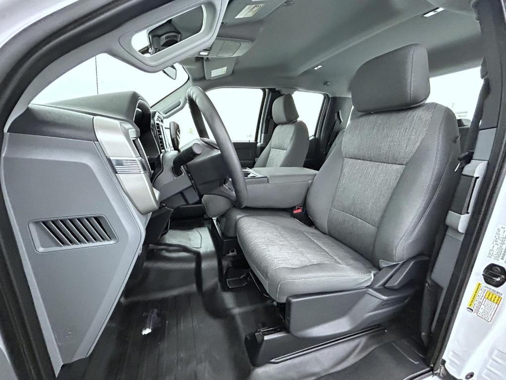 used 2022 Ford F-150 car, priced at $31,621