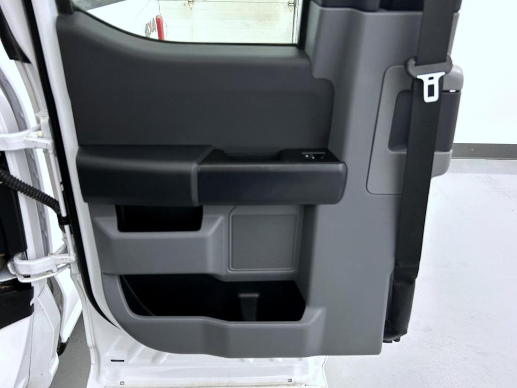 used 2022 Ford F-150 car, priced at $31,621