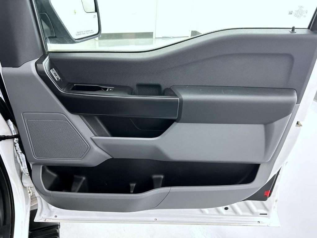 used 2022 Ford F-150 car, priced at $31,621