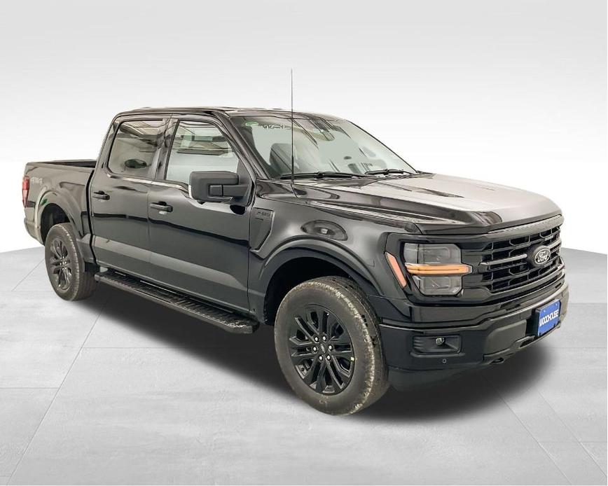 new 2024 Ford F-150 car, priced at $56,294