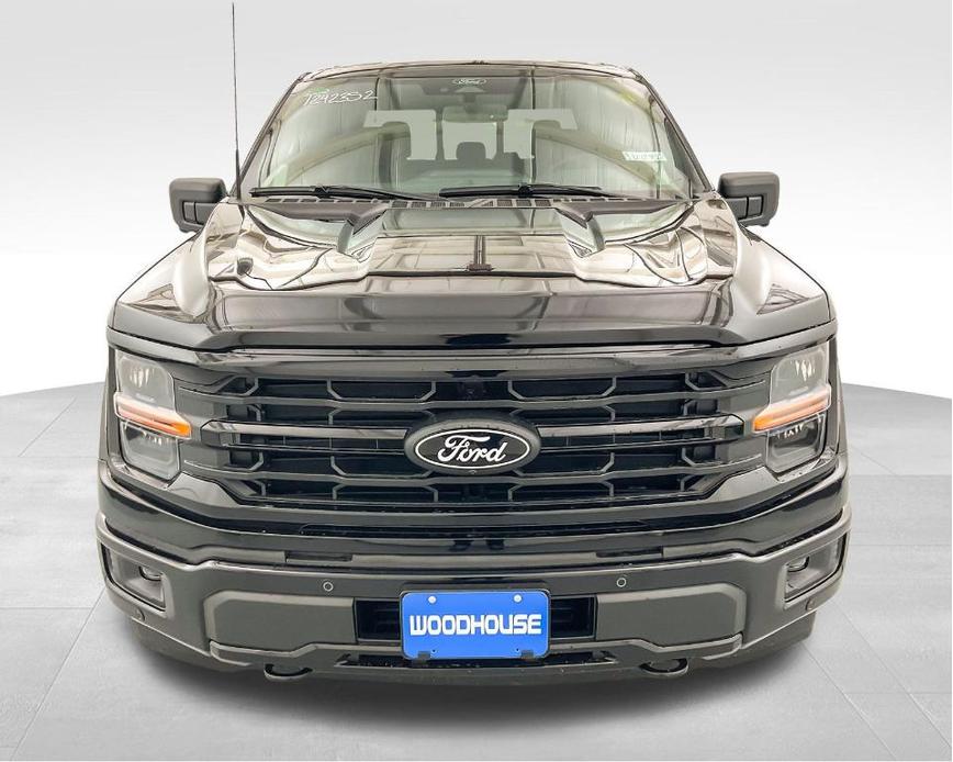 new 2024 Ford F-150 car, priced at $56,294