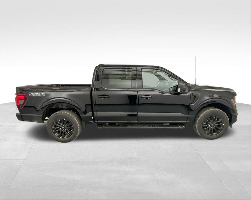 new 2024 Ford F-150 car, priced at $56,294