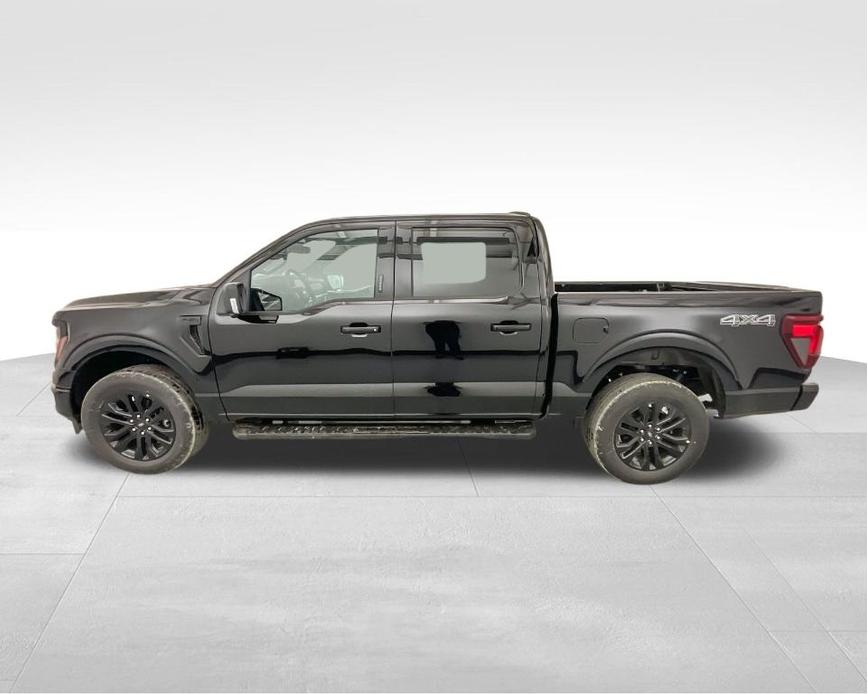 new 2024 Ford F-150 car, priced at $56,294