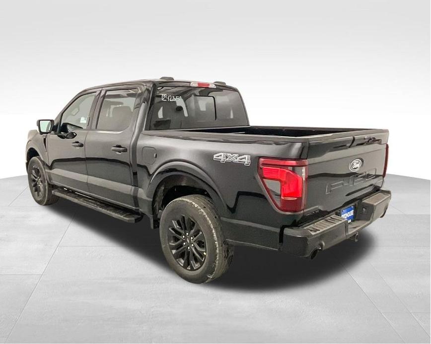 new 2024 Ford F-150 car, priced at $56,294