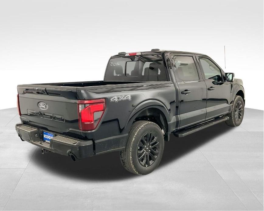 new 2024 Ford F-150 car, priced at $56,294