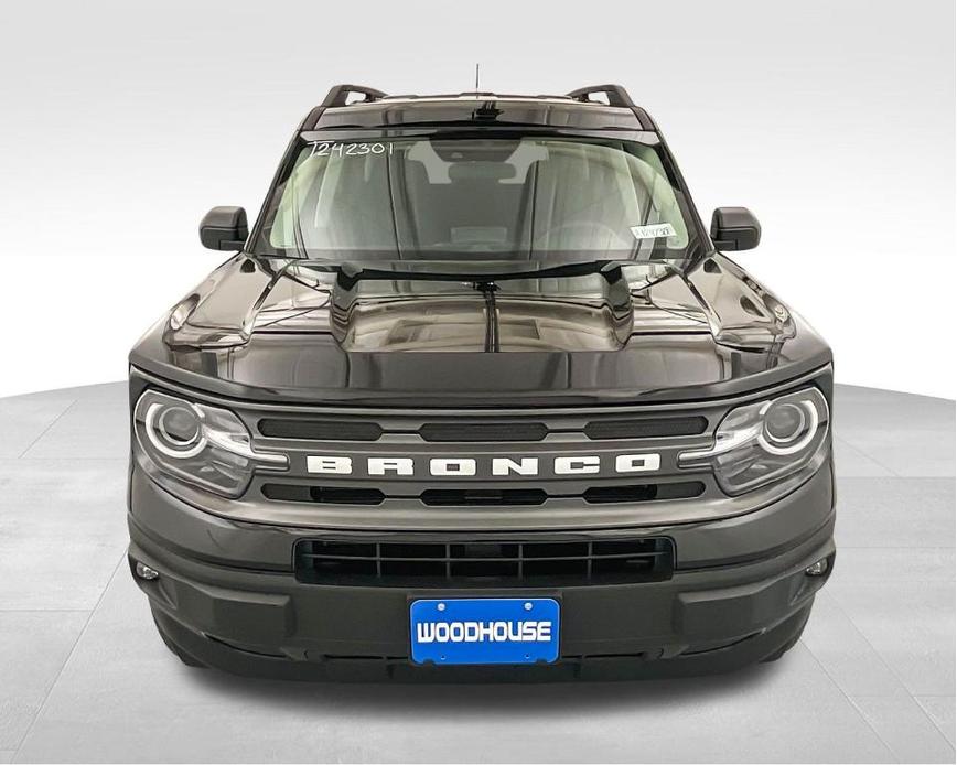 new 2024 Ford Bronco Sport car, priced at $29,399