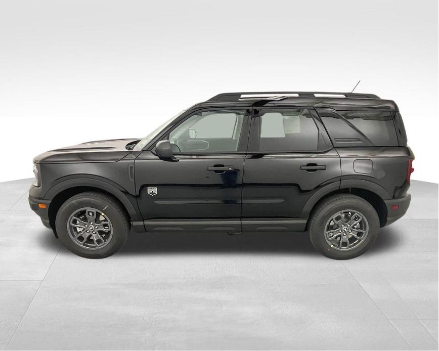 new 2024 Ford Bronco Sport car, priced at $29,399