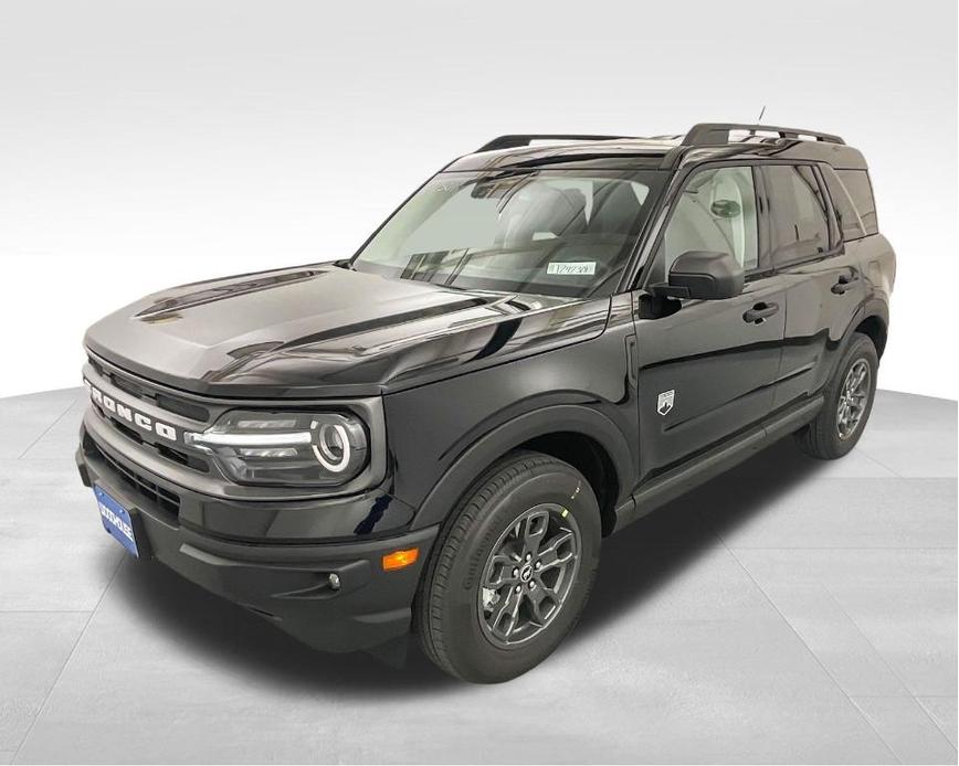 new 2024 Ford Bronco Sport car, priced at $29,399