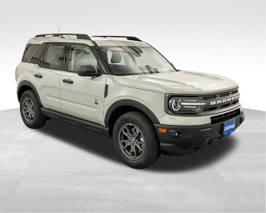 new 2024 Ford Bronco Sport car, priced at $29,694