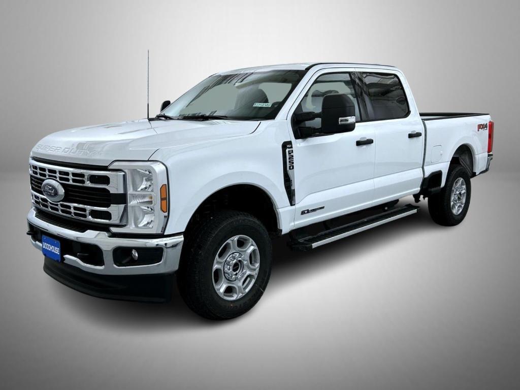 new 2025 Ford F-250 car, priced at $64,819