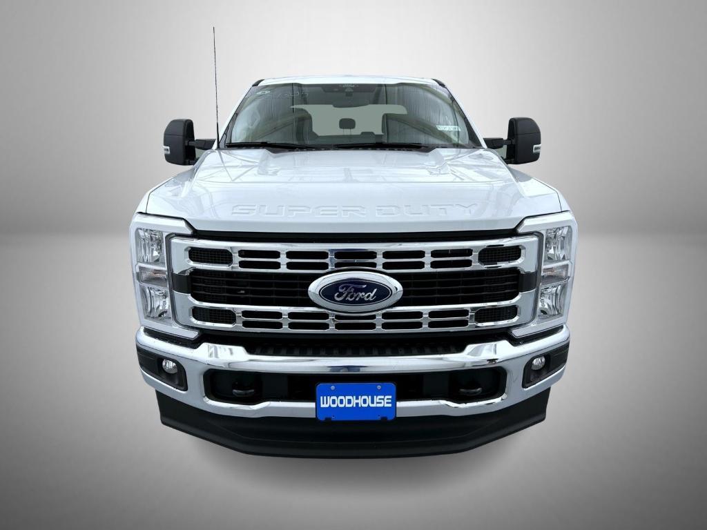 new 2025 Ford F-250 car, priced at $64,819