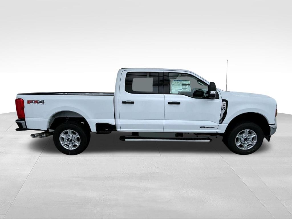 new 2025 Ford F-250 car, priced at $64,819