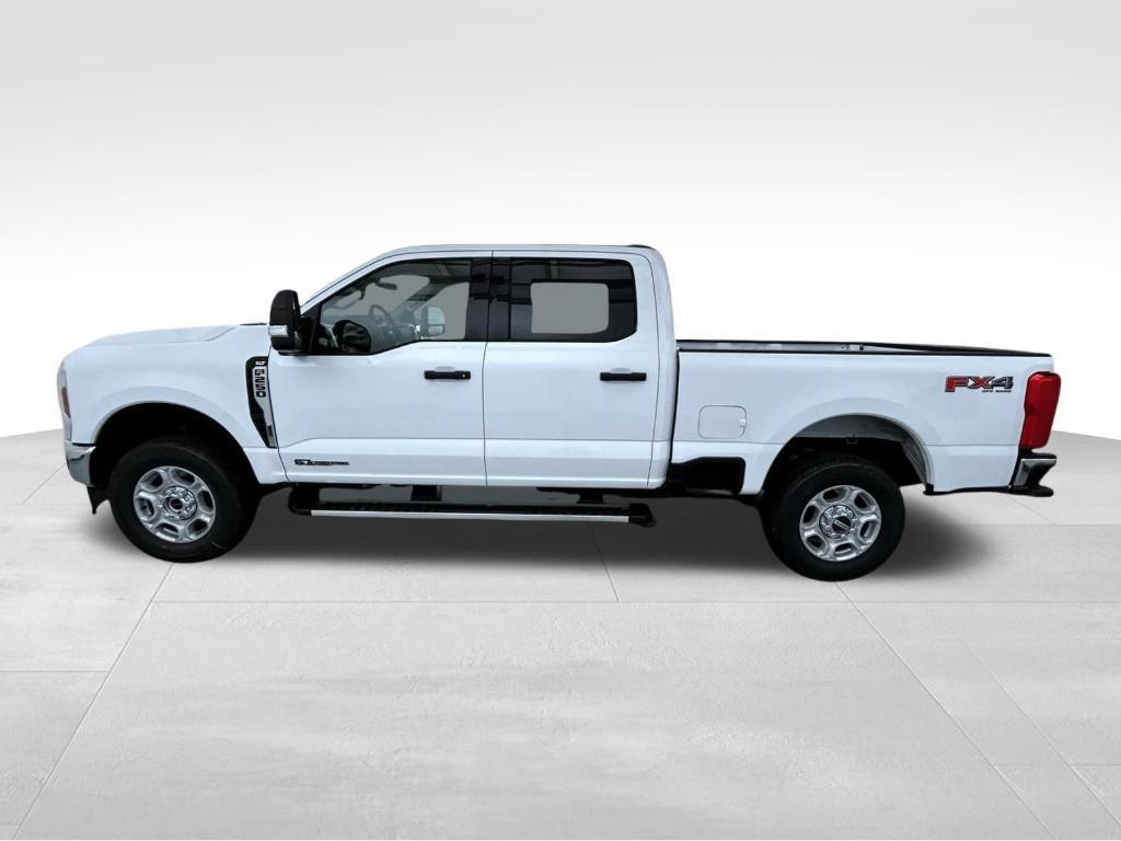 new 2025 Ford F-250 car, priced at $64,819