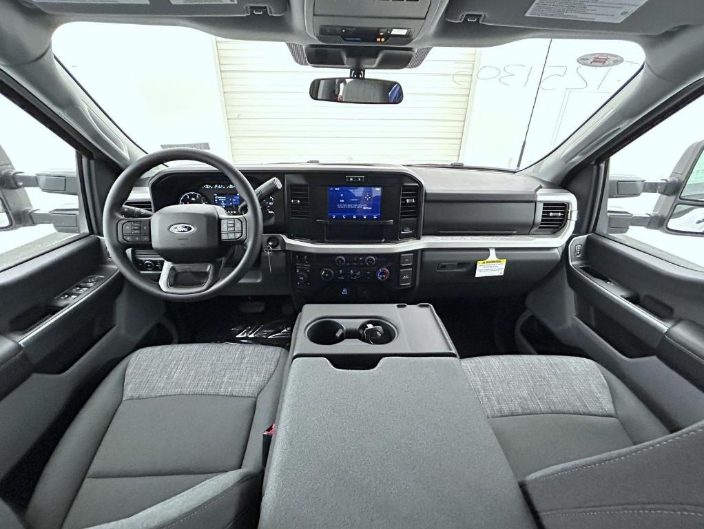 new 2025 Ford F-250 car, priced at $64,819