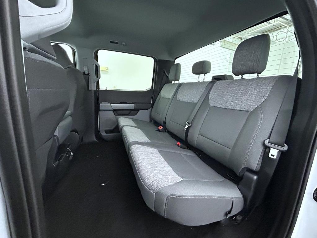 new 2025 Ford F-250 car, priced at $64,819