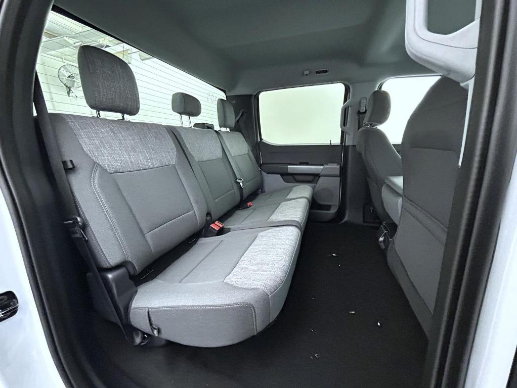 new 2025 Ford F-250 car, priced at $64,819