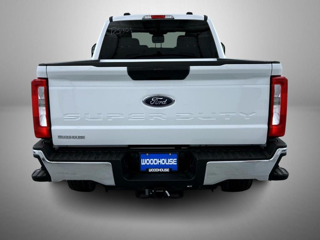 new 2025 Ford F-250 car, priced at $64,819