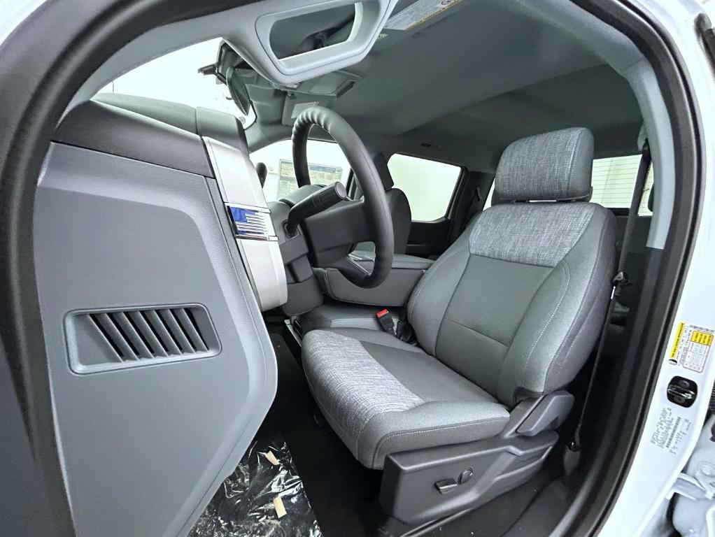 new 2025 Ford F-250 car, priced at $64,819