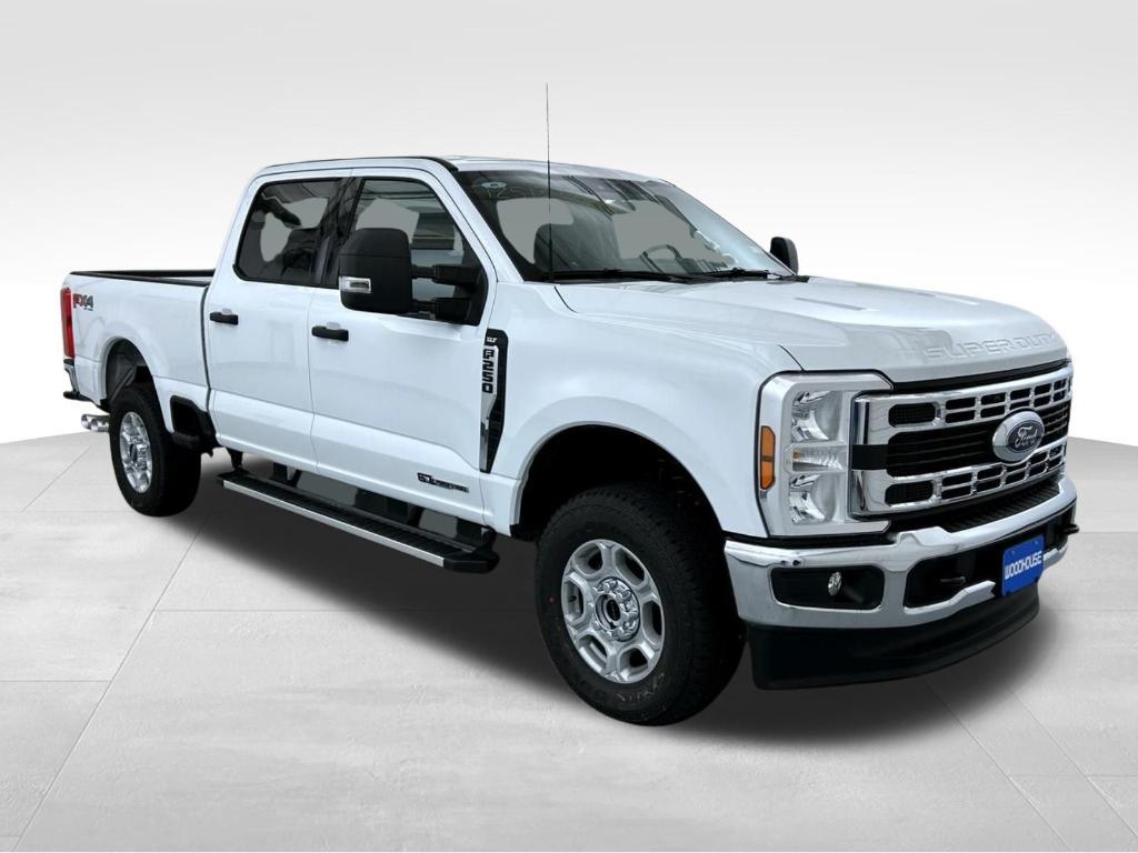 new 2025 Ford F-250 car, priced at $64,819
