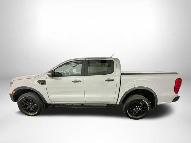 used 2022 Ford Ranger car, priced at $37,691