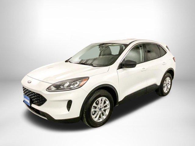 used 2022 Ford Escape car, priced at $22,449