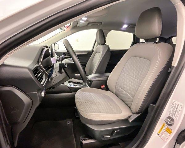 used 2022 Ford Escape car, priced at $22,349