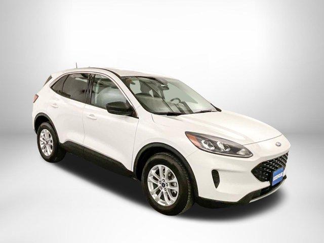 used 2022 Ford Escape car, priced at $22,349