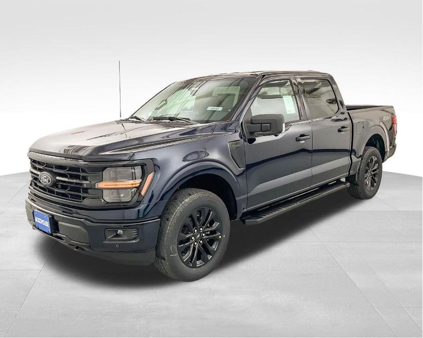 new 2024 Ford F-150 car, priced at $53,229