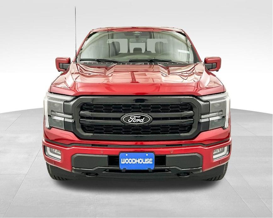 new 2024 Ford F-150 car, priced at $65,019