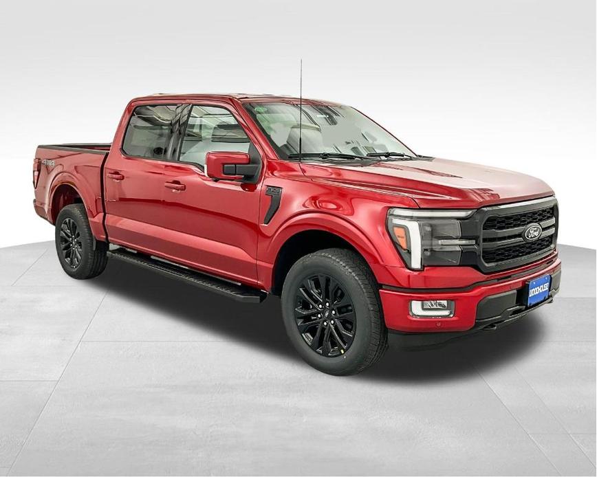 new 2024 Ford F-150 car, priced at $65,019